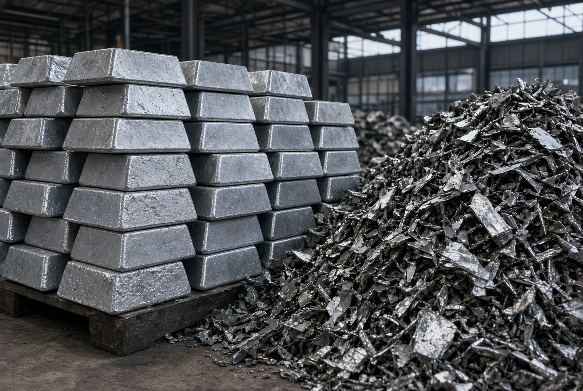 Secondary Alloys